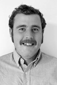 Joe Roe